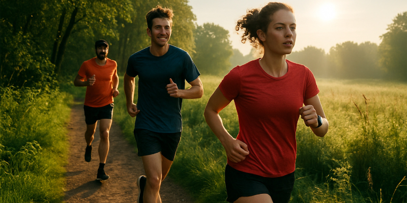 Natuurmarathon