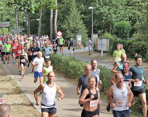 Lid worden / Lidkaart vernieuwen