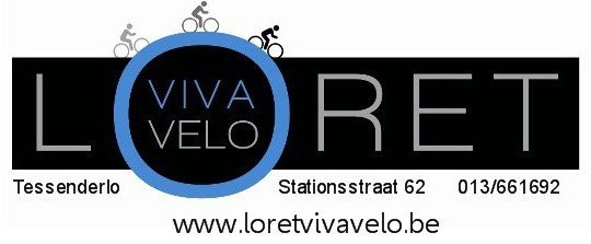 Loret viva velo