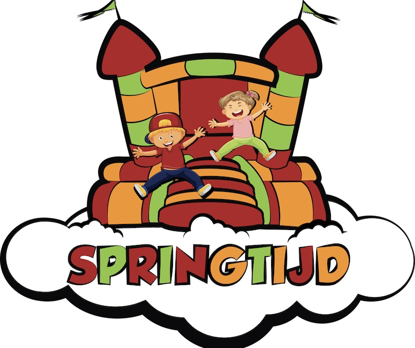 Springtijd