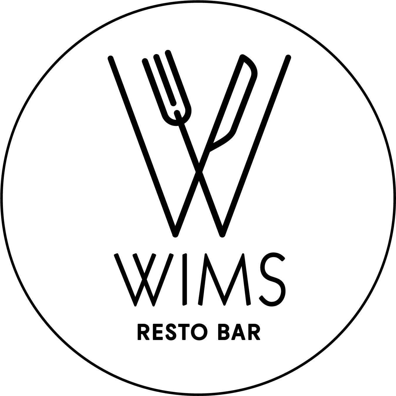 WIMS rest bar