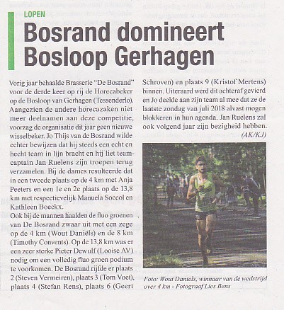 BOSRAND DOMINEERT BOSLOOP GERHAGEN