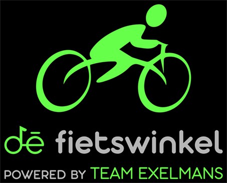 Fietswinkel Exelmans