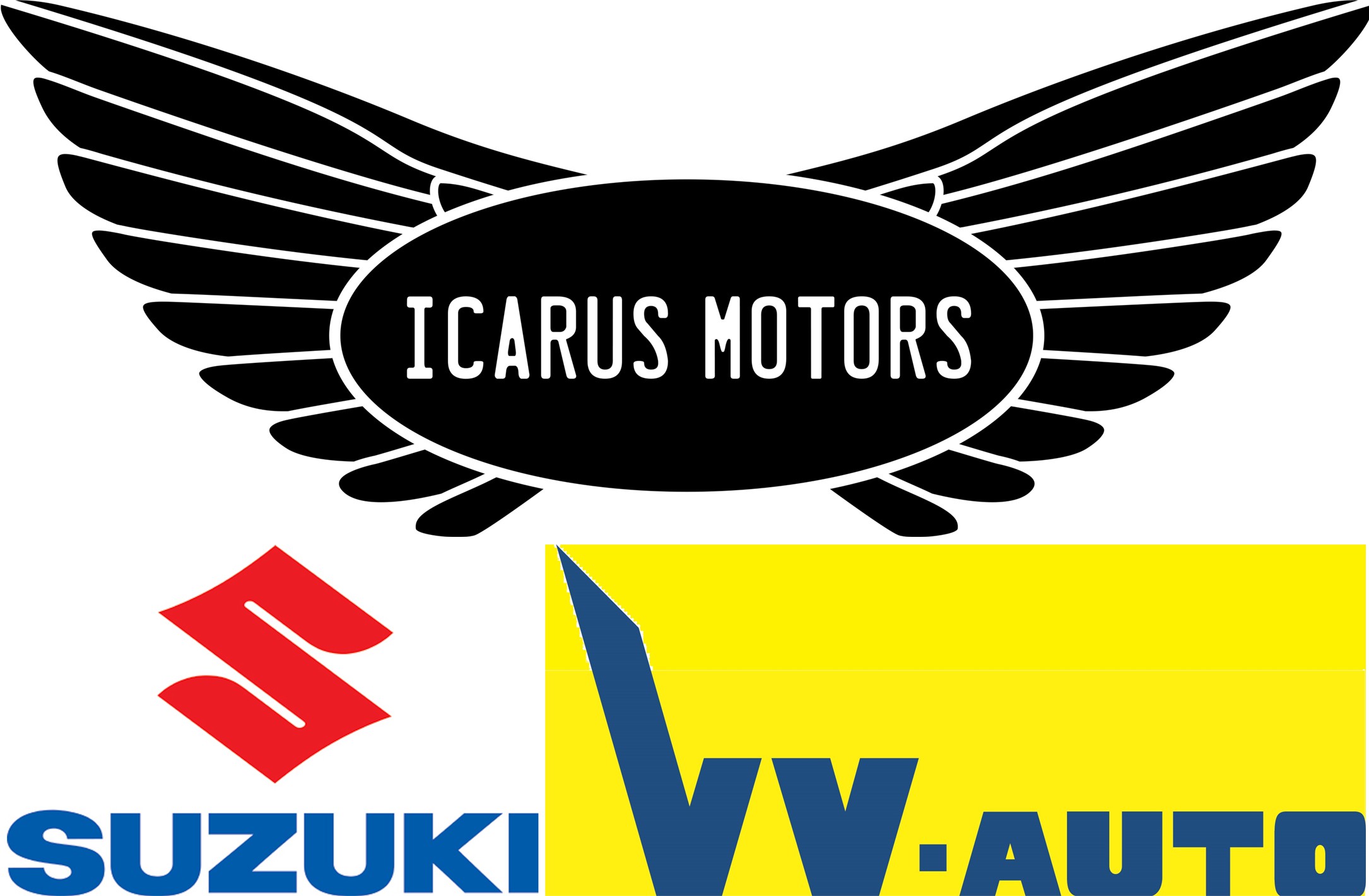 Icarus Motors-Suzuki